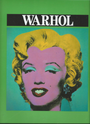 Warhol (angol nyelv)