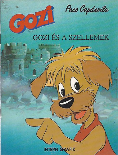 Gozi �s a szellemek