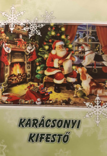 Karcsonyi kifest