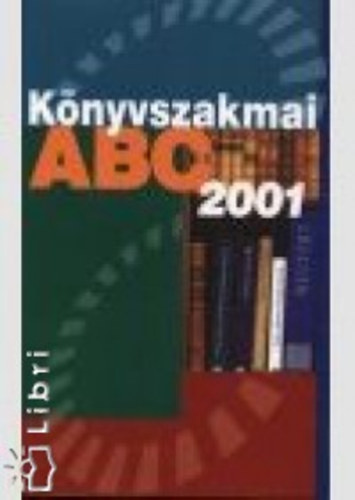 K�nyvszakmai ABC 2001