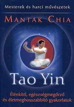 Mantak Chia - Tao Yin