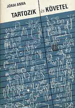 Jókai Anna - Tartozik és követel