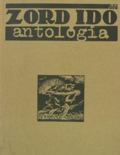Kuti Mrta - Zord id, 1919-1921.