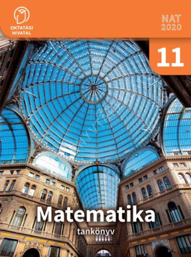 V�py-Benyhe Judit - Matematika tank�nyv 11.