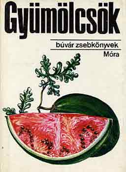 K�das-Reg�czy - Gy�m�lcs�k (b�v�r zsebk�nyvek)