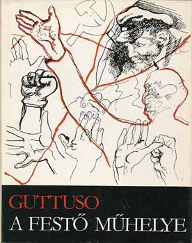 Renato Guttuso - A fest mhelye