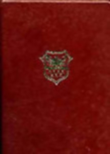 Dr. Nagy S�ndor - A magyar n�p kialakul�s�nak t�rt�nete