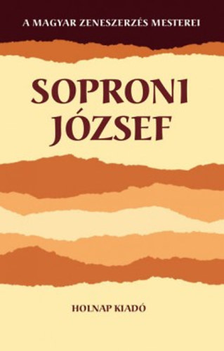 Csengery Kristf - Soproni Jzsef