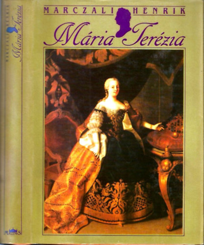 Marczali Henrik - M�ria Ter�zia