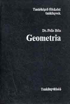 Pelle B�la dr. - Geometria