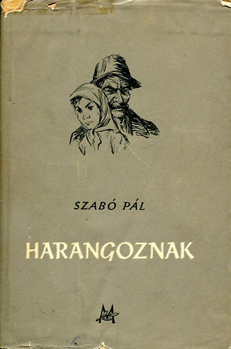 Szabó Pál - Harangoznak
