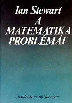 Ian Stewart - A matematika problmi
