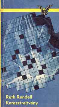 Ruth Rendell - Keresztrejtv�ny
