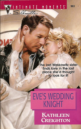 Kathleen Creighton - Eve's Wedding Knight