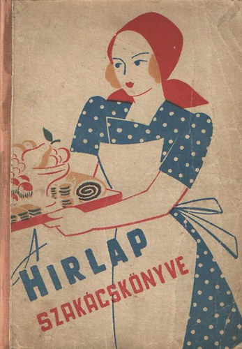 A Hirlap szakcsknyve
