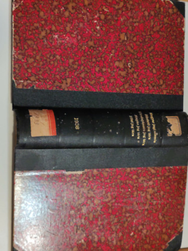 T�bb szerz� - Magyar jogi szemle / B�ntet� jog t�ra / T�rv�nykez�si jog t�ra / Mag�n jog t�ra / Hitel jog t�ra 1932 (Egybek�tve)