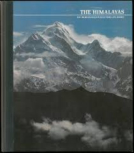 The Himalayas