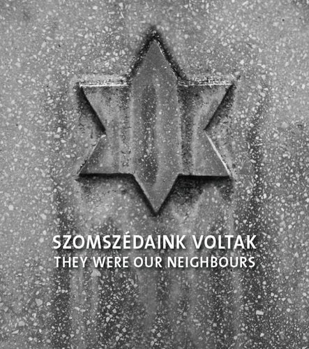 Rappai Zsuzsa  (szerk.) - Szomsz�daink voltak