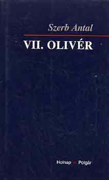 Szerb Antal - VII. Olivr