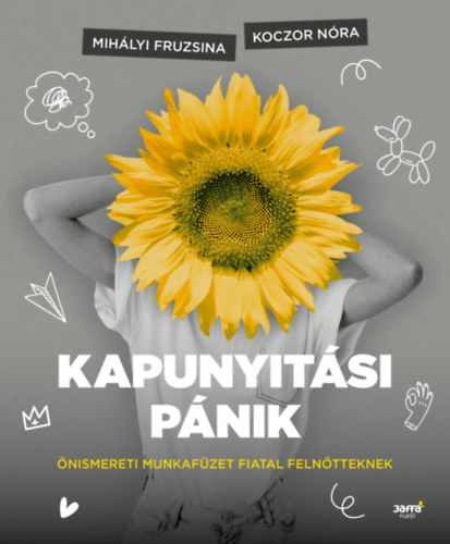 Mihályi Fruzsina Koczor Nóra - Kapunyitási pánik