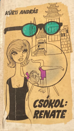 Krti Andrs - Cskol: Renate