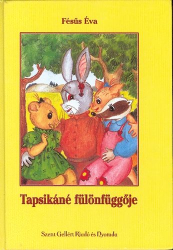 F�s�s �va - Tapsik�n� f�l�nf�gg�je