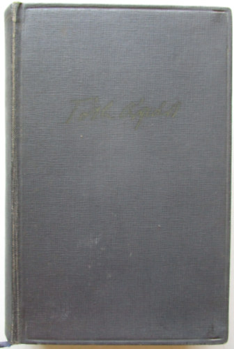 T�th �rp�d - T�th �rp�d �sszes versei, versford�t�sai �s novell�i