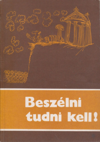 Dr. Sid� Eta - Besz�lni tudni kell!