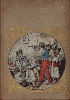 Endrődi Sándor összeáll. - Bokréta - A magyar népköltés java termékeiből