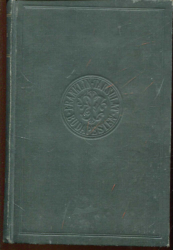 Buri�n J�nos  (szerk.) - Magyar-latin sz�t�r a k�z�piskol�k sz�m�ra