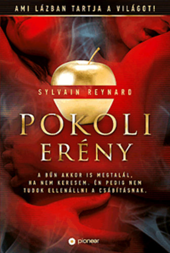 Sylvain Reynard - Pokoli erny