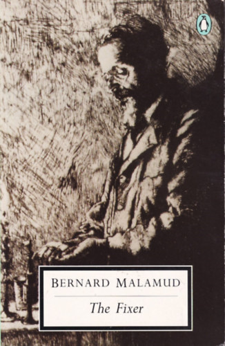 Bernard Malamud - The Fixer