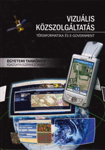 Vizulis kzszolgltats