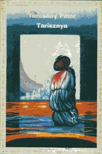 Turcsány Péter - Tarisznya