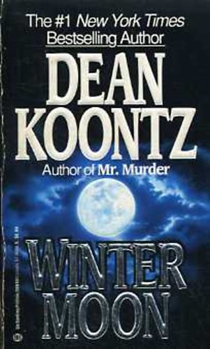 Dean R. Koontz - Winter moon