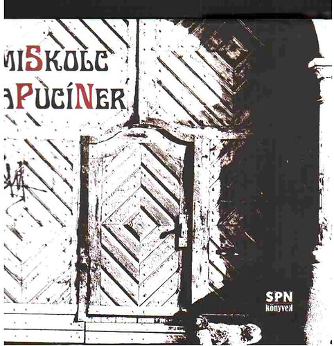 Miskolc kapuc�ner  - Spanyoln�tha foly�irat Miskolc k�sz�nt�se