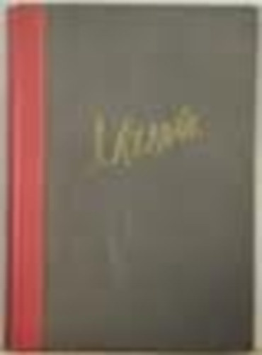 F.  R�cz K�lm�n - L�zad�k