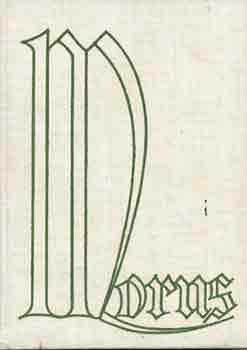 R.W. Chambers - Morus