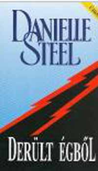 Danielle Steel - Der�lt �gb�l