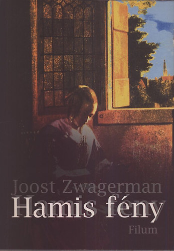 Joost Zwagerman - Hamis f�ny