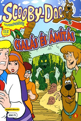 Csal�s �s �m�t�s