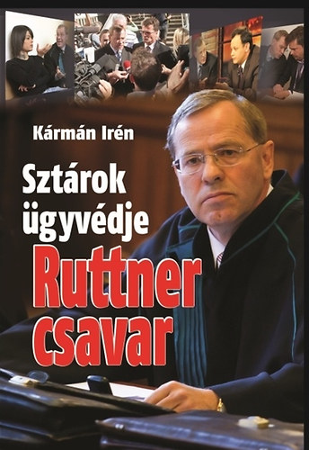 K�rm�n Ir�n - Ruttner csavar