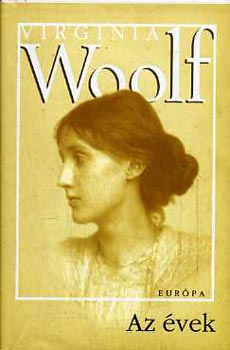 Virginia Woolf - Az �vek