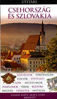 Csehorszg s Szlovkia (titrs)