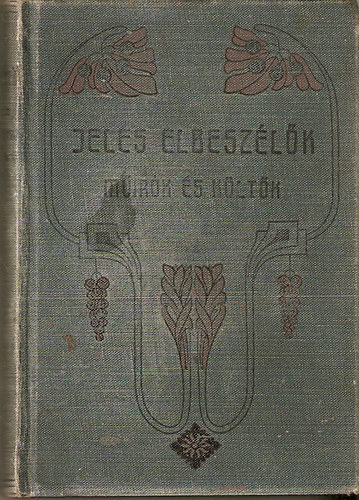 Gauguin; Kanizsai Ferencz; Herman Bang - Noa-Noa; Bntrsak; Herman Bang lete s halla;