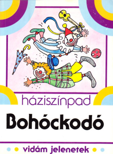 R�naszegi Mikl�s - Boh�ckod�