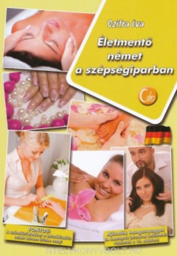 Czifra �va - �letment� n�met a sz�ps�giparban