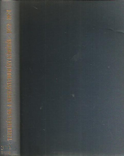 Kiss Árpád - Nagy Sándor - Szarka József - Faludi Szilárd - Tanulmányok a neveléstudomány köréből 1972-1974