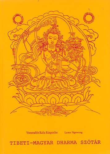 Rinpoche-Ngawang - Tibeti-magyar dharma sztr