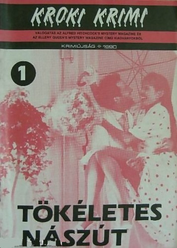 T�k�letes n�sz�t (kroki krimi)